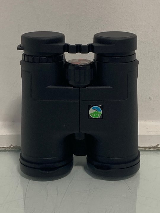 Lot 223  
            Marchington SR13 - Parcel Delivery Only 

                
RSPB 10X42 PUFFIN BINOCULARS -ORIGINAL RRP £89.00: LOCATION - WH10