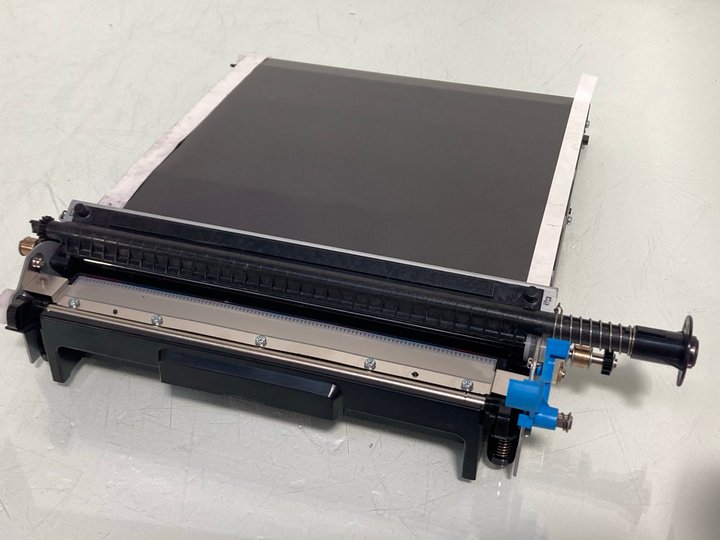 Lot 245  
            Marchington SR13 - Parcel Delivery Only 

                
REPLACEMENT PART FOR AVERY PRINTER: LOCATION - WH10