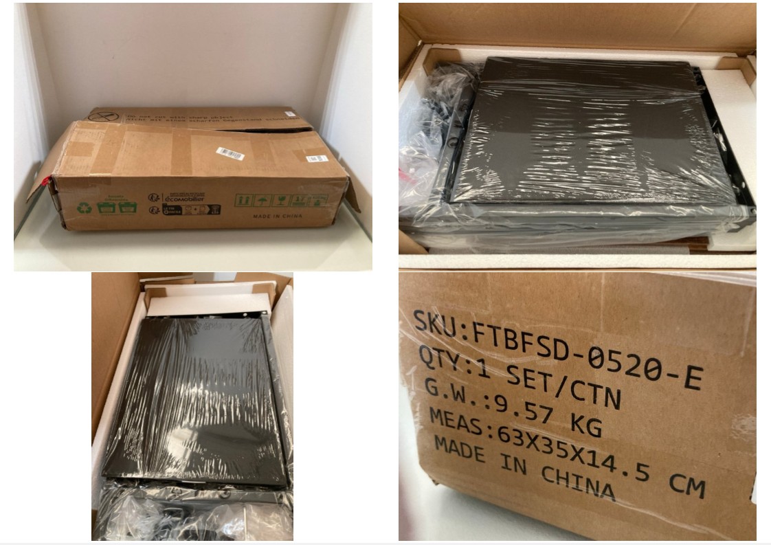 Lot 1018  
            Marchington SR10 - Parcel Delivery Only 

                
PURE & EASY 2 DRAWER SHELVING UNIT: LOCATION - DR2