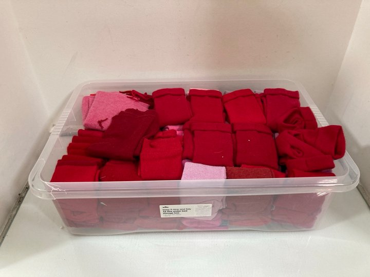 Lot 1075  
            Marchington SR10 - Parcel Delivery Only 

                
QTY OF ASSORTED TURTLES DOVES CUFFED GLOVES: LOCATION - DR9