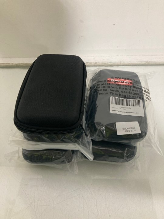 Lot 1120  
            Marchington SR10 - Parcel Delivery Only 

                
6 X RAISEEK PRECISION SCREWDRIVER SETS: LOCATION - DR12