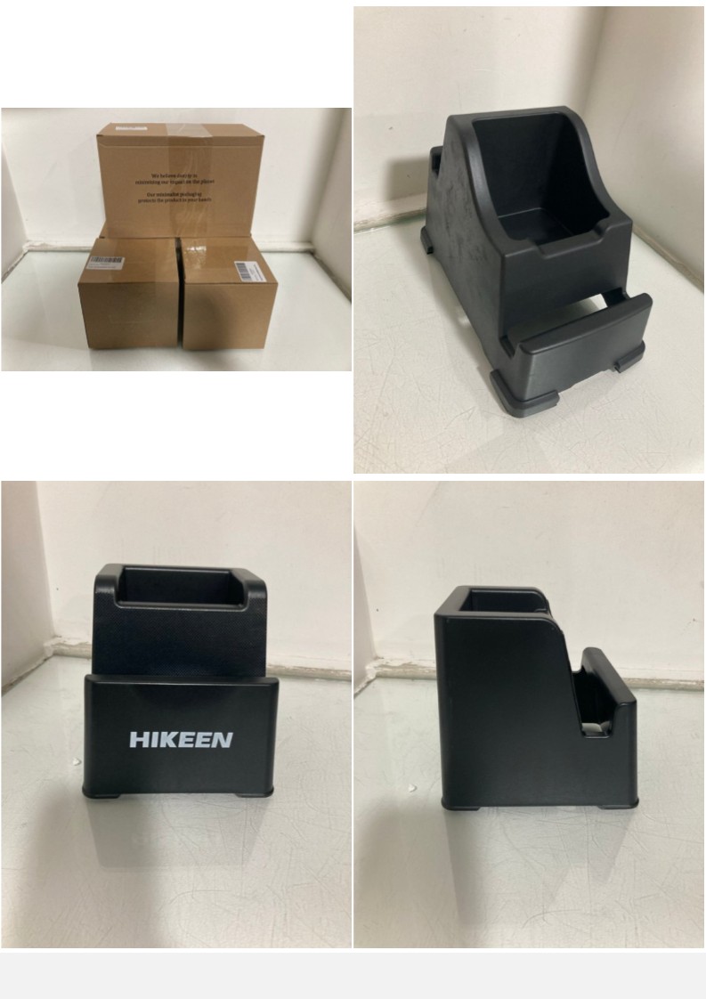 Lot 1124  
            Marchington SR10 - Parcel Delivery Only 

                
5 X ASSORTED SKATEBOARD STANDS: LOCATION - DR12