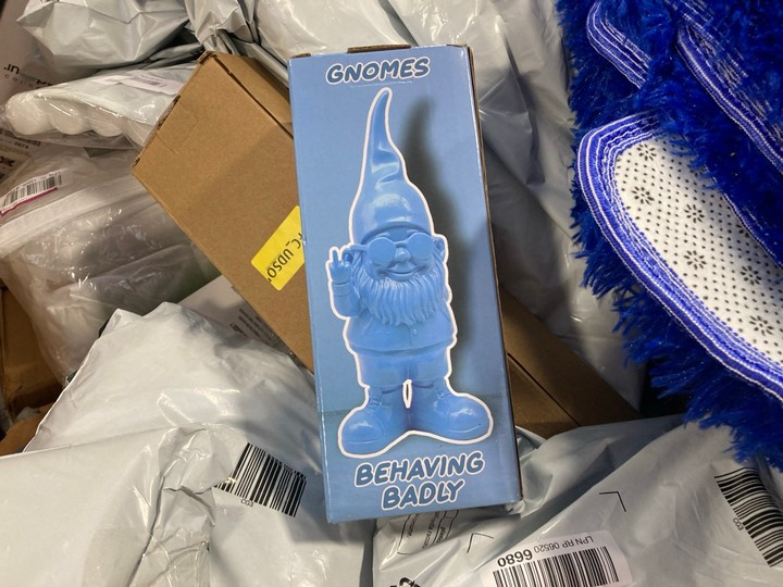 Lot 164  
            Marchington SR17 - Delivery or Collection 

                
PALLET OF ASSORTED ITEMS TO INCLUDE TOMMEE TIPPEE ADVANCED NAPPY DISPOSAL SYSTEM:... - Image 4