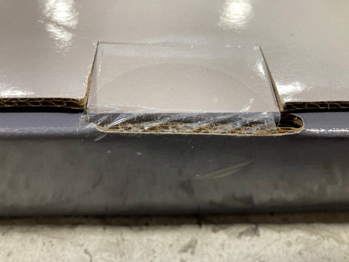 Lot 177  
            Marchington SR17 - Delivery or Collection 

                
3 X GEORGE HOME WINGED HEATED CLOTHES AIRERS: LOCATION - B3 - Image 4