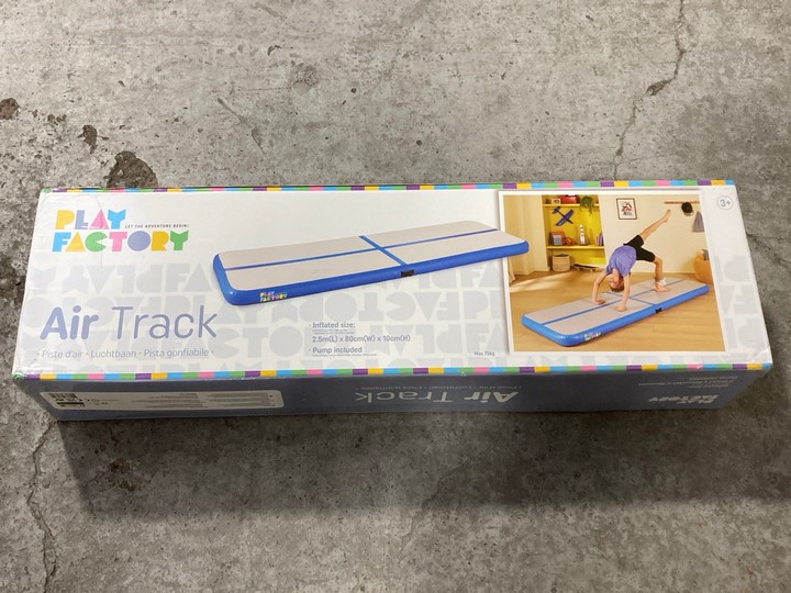 Lot 180  
            Marchington SR17 - Delivery or Collection 

                
PALLET OF ASSORTED ITEMS TO INCLUDE KILN DRIED HARDWOOD FUEL LOGS: LOCATION - A4 ... - Image 3