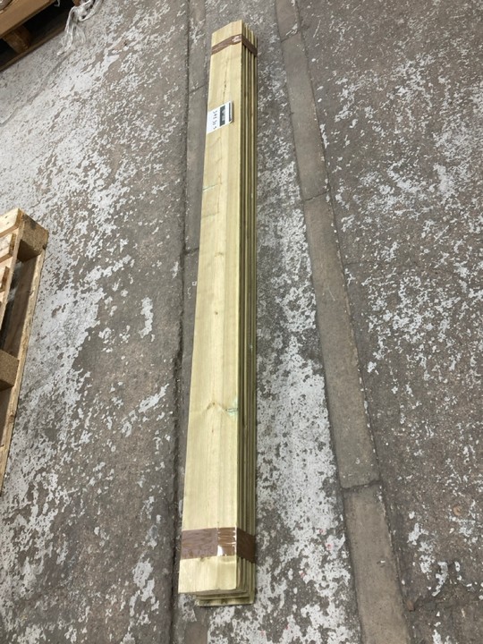 Lot 183  
            Marchington SR17 - Delivery or Collection 

                
PALLET OF ASSORTED ITEMS TO INCLUDE CAMPING TENT IN BEIGE: LOCATION - A4 (KERBSID... - Image 2