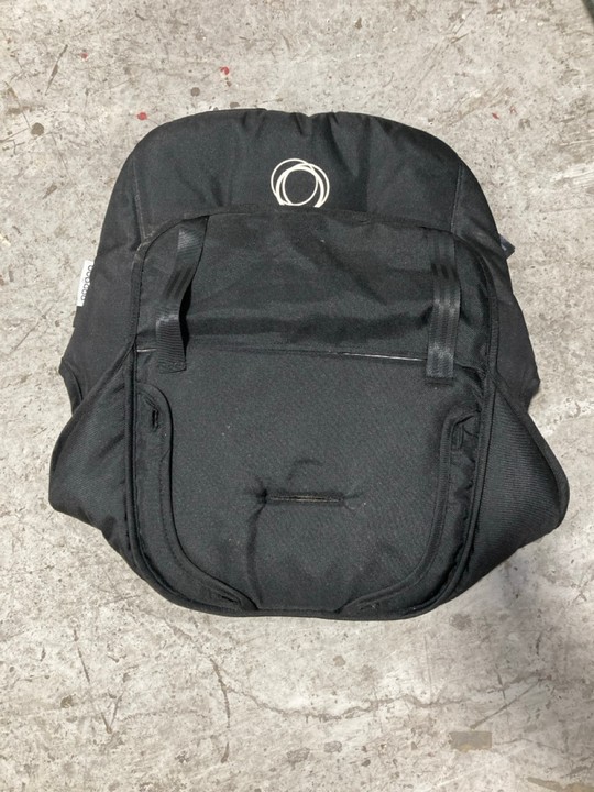 Lot 197  
            Marchington SR17 - Delivery or Collection 

                
PUGGLE ECO FIBRE COT BED MATTRESS: LOCATION - A4 - Image 2