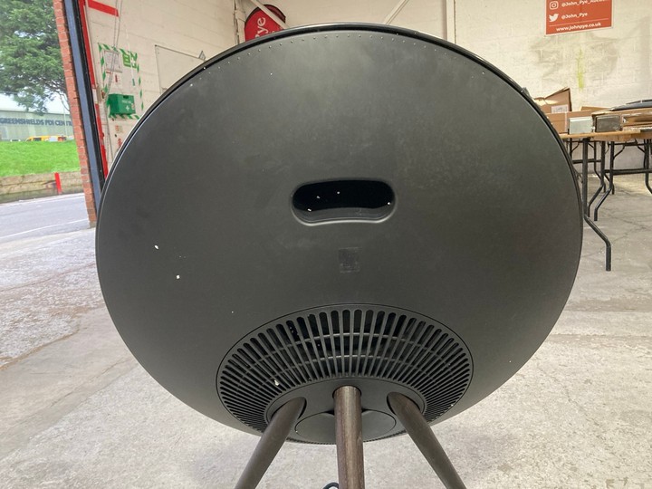 Lot 1  
            Marchington SR17 - Delivery or Collection 

                
BANG & OLUFSEN BEOSOUND A9 5TH GENERATION ICONIC WIRELESS HOME SPEAKER IN BLACK -... - Image 2