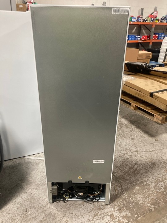 Lot 21  
            Marchington SR17 - Delivery or Collection 

                
FRIDGEMASTER FREESTANDING FRIDGE FREEZER MODEL : MC50175A - ORIGINAL RRP - £209: ... - Image 5