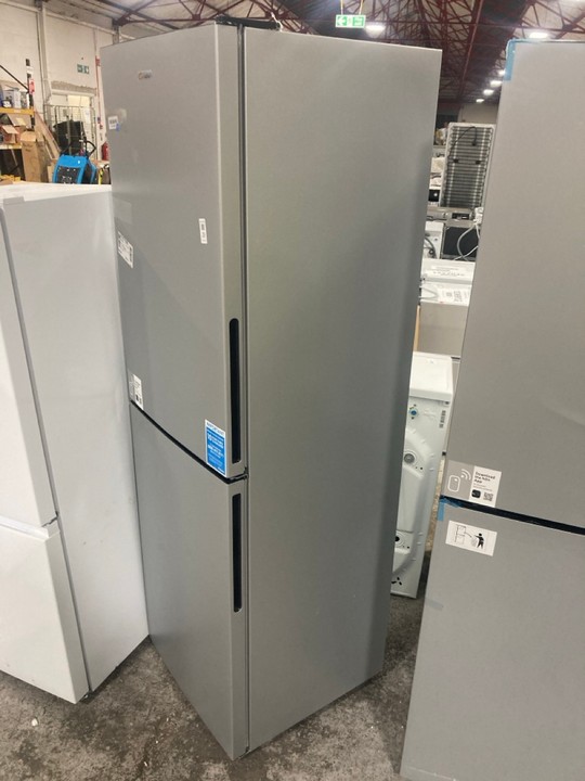 Lot 23  
            Marchington SR17 - Delivery or Collection 

                
CANDY FREESTANDING FRIDGE FREEZER MODEL : CCT3L517ESK-1 - ORIGINAL RRP - £289: LO... - Image 5