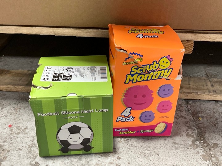 Lot 245  
            Marchington SR17 - Delivery or Collection 

                
PALLET OF ASSORTED ITEMS TO INCLUDE KS600 PULL UP BAR: LOCATION - B1 (KERBSIDE PA... - Image 2