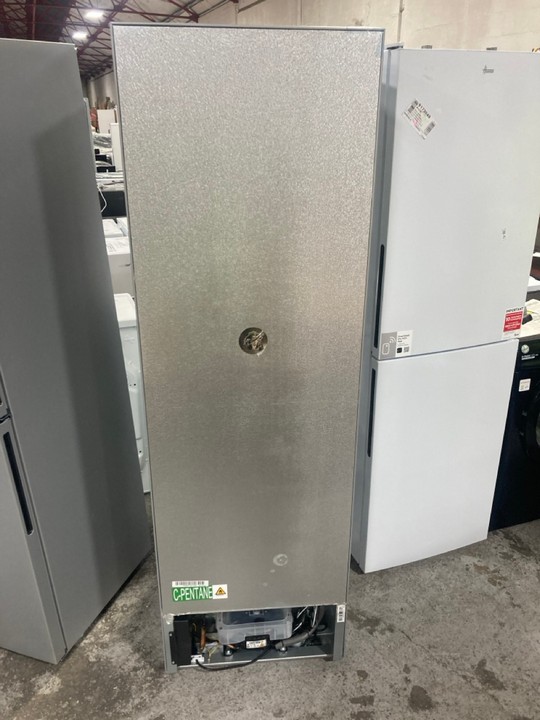 Lot 24  
            Marchington SR17 - Delivery or Collection 

                
CANDY FREESTANDING FRIDGE FREEZER MODEL : CCT3L517ESK-1 - ORIGINAL RRP - £289: LO... - Image 4