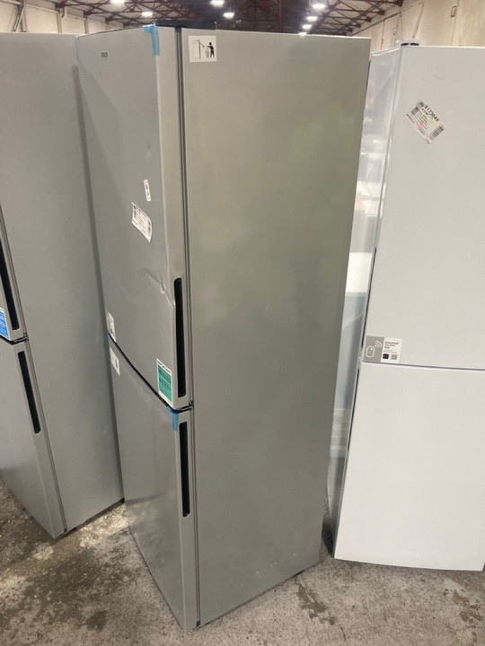 Lot 24  
            Marchington SR17 - Delivery or Collection 

                
CANDY FREESTANDING FRIDGE FREEZER MODEL : CCT3L517ESK-1 - ORIGINAL RRP - £289: LO... - Image 5