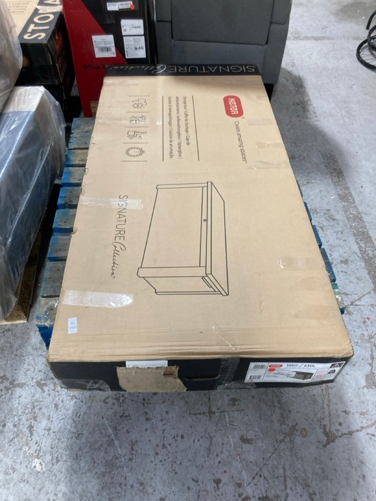 Lot 280  
            Marchington SR17 - Delivery or Collection 

                
KETER 630L OUTDOOR STORAGE CONTAINER: LOCATION - B6