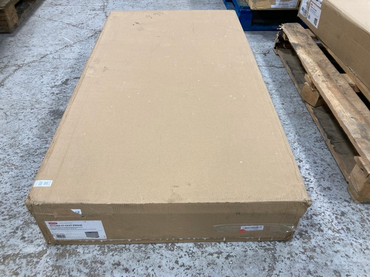 Lot 291  
            Marchington SR17 - Delivery or Collection 

                
KETER STORE IT OUT PRIME OUTDOOR STORAGE UNIT: LOCATION - B6