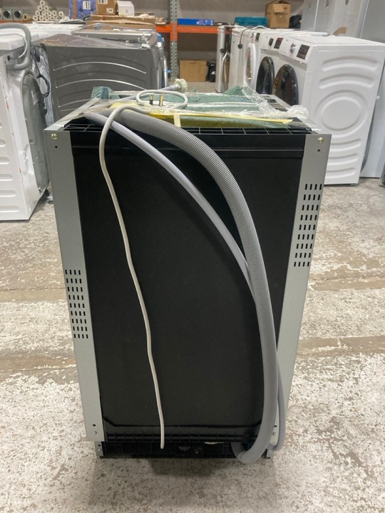 Lot 29  
            Marchington SR17 - Delivery or Collection 

                
HADEN SLIMLINE INTEGRATED DISHWASHER MODEL : HDI4510 - ORIGINAL RRP - £239: LOCAT... - Image 3