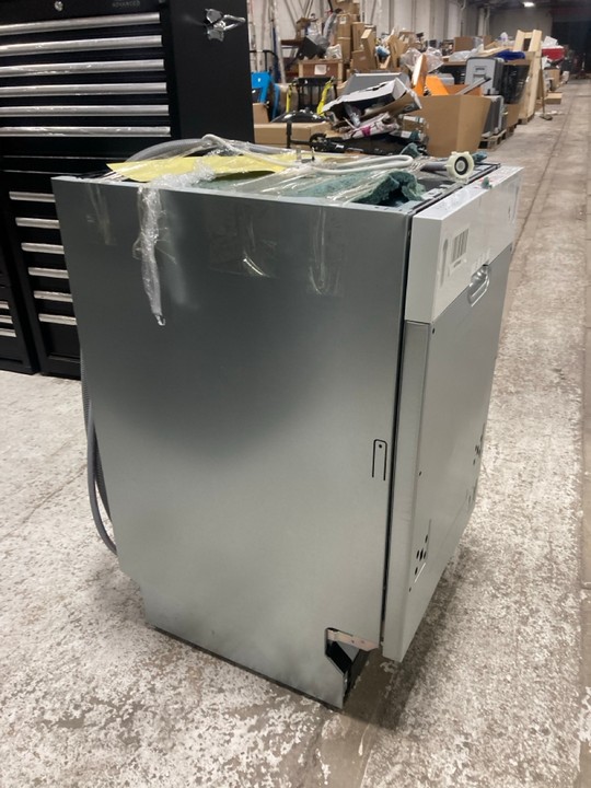 Lot 29  
            Marchington SR17 - Delivery or Collection 

                
HADEN SLIMLINE INTEGRATED DISHWASHER MODEL : HDI4510 - ORIGINAL RRP - £239: LOCAT... - Image 5