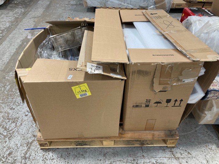 Lot 300  
            Marchington SR17 - Delivery or Collection 

                
RUSSELL HOBBS MIDNIGHT COLLECTION ISLAND COOKER HOOD MODEL : RHICH904DB TO INCLUD...