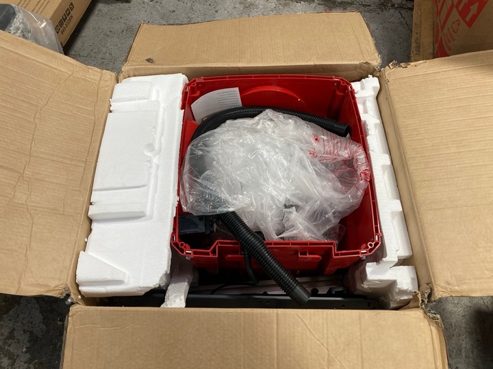 Lot 302  
            Marchington SR17 - Collection 

                
(COLLECTION ONLY) EINHELL CLASSIC BENCH TYPE CIRCULAR SAW MODEL : TC-TS 2025/2 U ... - Image 2