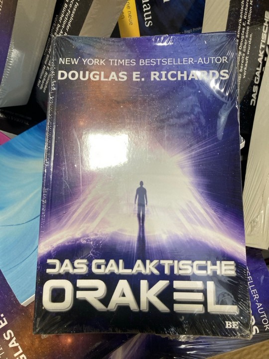 Lot 303  
            Marchington SR17 - Delivery or Collection 

                
PALLET OF ASSORTED BOOKS: LOCATION - B7 (KERBSIDE PALLET DELIVERY) - Image 2