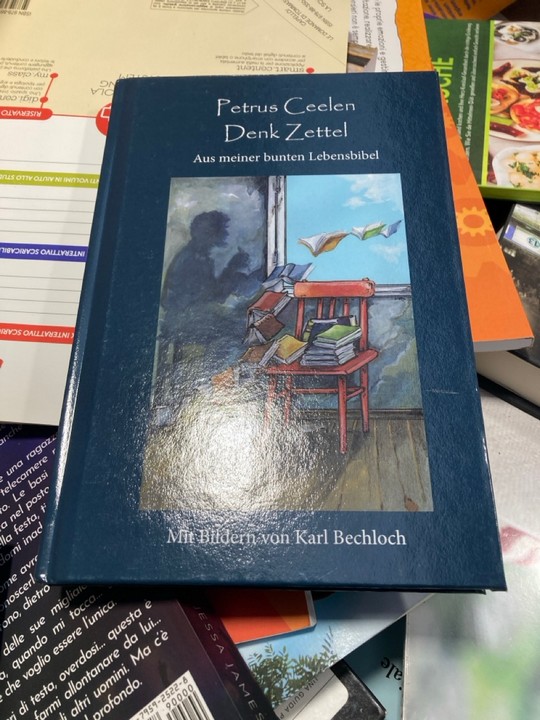 Lot 303  
            Marchington SR17 - Delivery or Collection 

                
PALLET OF ASSORTED BOOKS: LOCATION - B7 (KERBSIDE PALLET DELIVERY) - Image 3