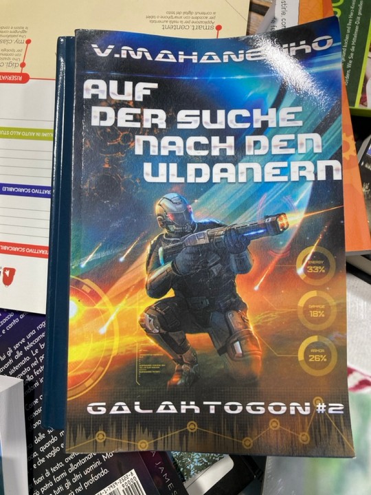 Lot 303  
            Marchington SR17 - Delivery or Collection 

                
PALLET OF ASSORTED BOOKS: LOCATION - B7 (KERBSIDE PALLET DELIVERY) - Image 4