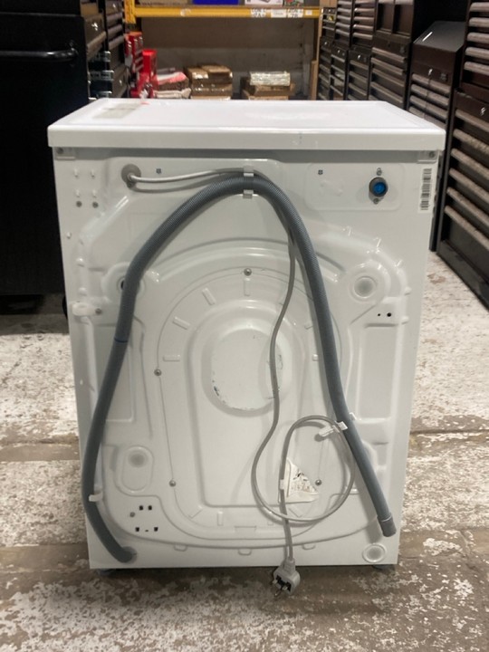 Lot 30  
            Marchington SR17 - Delivery or Collection 

                
HISENSE 8KG WASH/5KG DRY WASHER DRYER: MODEL WDQA8014EVJM - ORIGINAL RRP £389: LO... - Image 3
