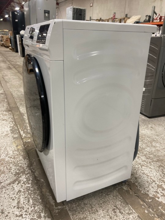 Lot 30  
            Marchington SR17 - Delivery or Collection 

                
HISENSE 8KG WASH/5KG DRY WASHER DRYER: MODEL WDQA8014EVJM - ORIGINAL RRP £389: LO... - Image 5