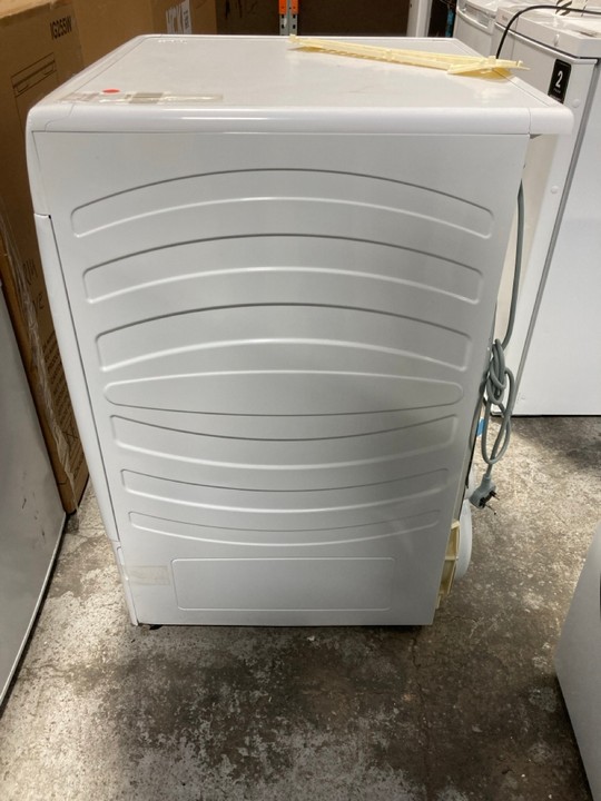 Lot 32  
            Marchington SR17 - Delivery or Collection 

                
HOOVER H-DRY 300 LITE 10KG FREESTANDING TUMBLE DRYER MODEL : HLEC10DE-80 - ORIGIN... - Image 3
