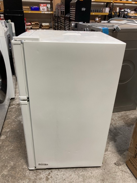 Lot 41  
            Marchington SR17 - Delivery or Collection 

                
COMFEE UNDER COUNTER FRIDGE FREEZER MODEL : RCT87WH2 - ORIGINAL RRP - £159: LOCAT... - Image 4