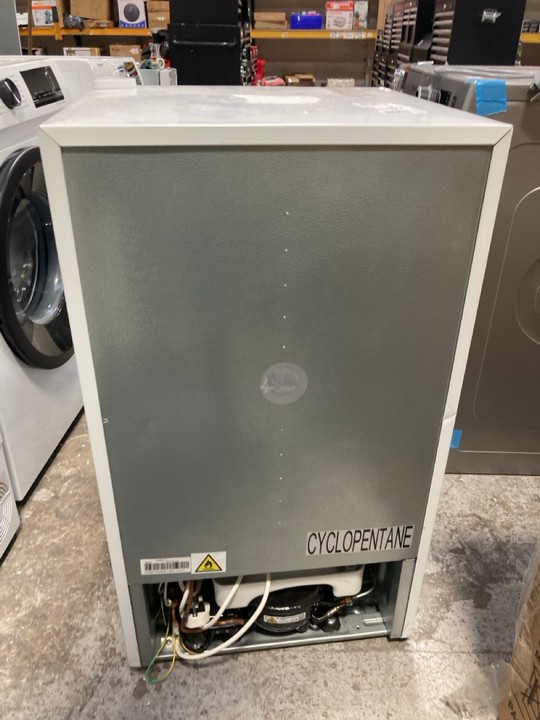 Lot 41  
            Marchington SR17 - Delivery or Collection 

                
COMFEE UNDER COUNTER FRIDGE FREEZER MODEL : RCT87WH2 - ORIGINAL RRP - £159: LOCAT... - Image 5