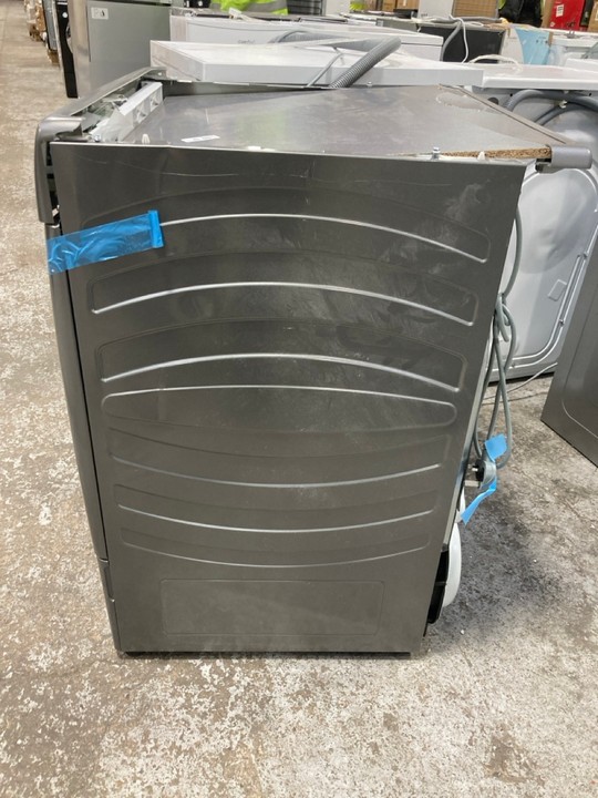 Lot 43  
            Marchington SR17 - Delivery or Collection 

                
HOOVER 9KG CONDENSER TUMBLE DRYER MODEL : HLEC9DRGR-80 - ORIGINAL RRP - £329: LOC... - Image 4