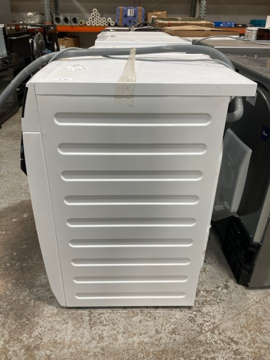 Lot 44  
            Marchington SR17 - Delivery or Collection 

                
AEG 7000 PROSTEAM 9KG WASHING MACHINE: MODEL LFR73944B - ORIGINAL RRP £749: LOCAT... - Image 3