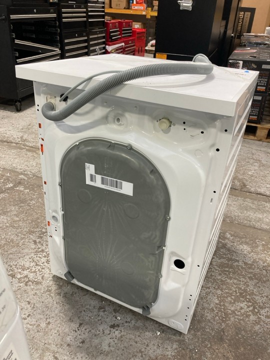 Lot 44  
            Marchington SR17 - Delivery or Collection 

                
AEG 7000 PROSTEAM 9KG WASHING MACHINE: MODEL LFR73944B - ORIGINAL RRP £749: LOCAT... - Image 5