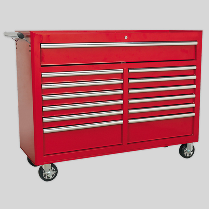 Marchington SR17 - 3662 - White Goods, Tool Boxes & Furniture