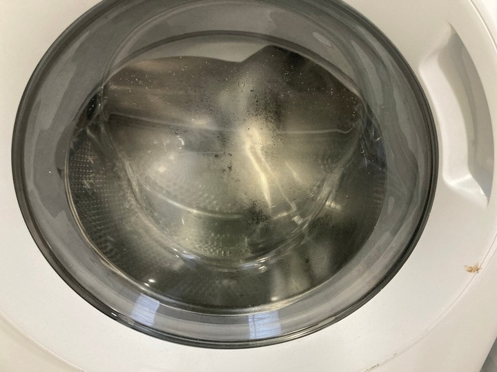 Lot 45  
            Marchington SR17 - Delivery or Collection 

                
CANDY SMART PRO INVERTER 8KG WASHING MACHINE MODEL : CSO686TWM6-80 - ORIGINAL RRP... - Image 2