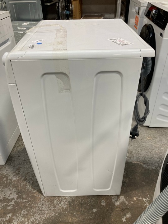 Lot 45  
            Marchington SR17 - Delivery or Collection 

                
CANDY SMART PRO INVERTER 8KG WASHING MACHINE MODEL : CSO686TWM6-80 - ORIGINAL RRP... - Image 4