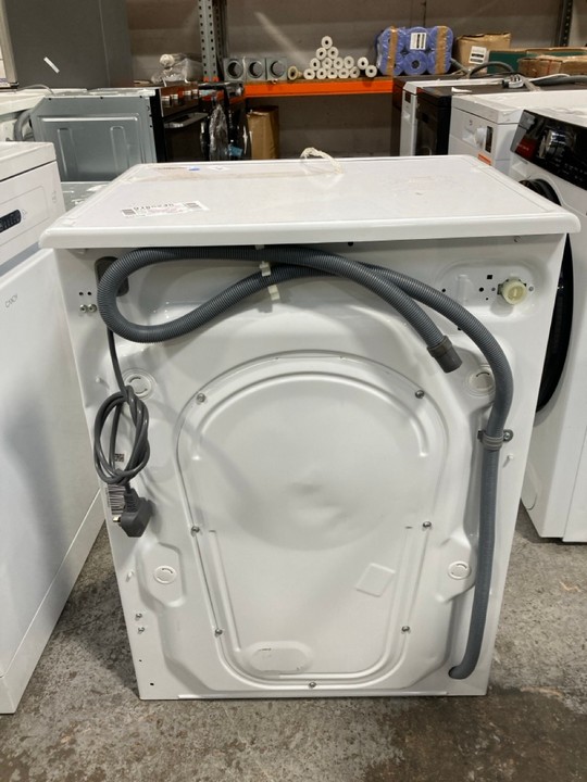 Lot 45  
            Marchington SR17 - Delivery or Collection 

                
CANDY SMART PRO INVERTER 8KG WASHING MACHINE MODEL : CSO686TWM6-80 - ORIGINAL RRP... - Image 5