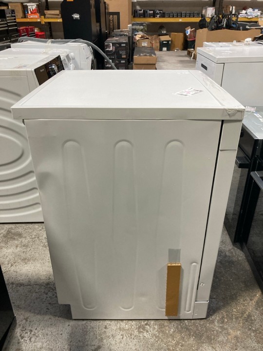Lot 47  
            Marchington SR17 - Delivery or Collection 

                
BEKO DISHWASHER: MODEL DVN04X20W - ORIGINAL RRP £229: LOCATION - B3 - Image 3