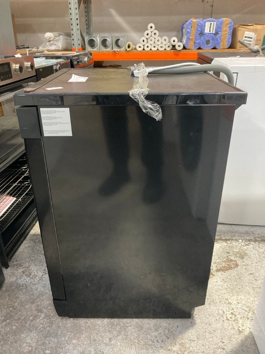 Lot 48  
            Marchington SR17 - Delivery or Collection 

                
COMFEE FREESTANDING DISHWASHER MODEL : CDWPF1201PB-UK - ORIGINAL RRP - £619: LOCA... - Image 4