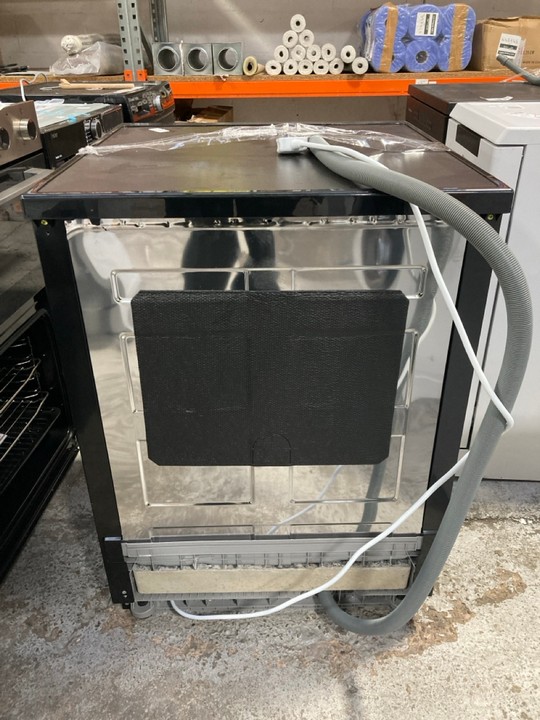 Lot 48  
            Marchington SR17 - Delivery or Collection 

                
COMFEE FREESTANDING DISHWASHER MODEL : CDWPF1201PB-UK - ORIGINAL RRP - £619: LOCA... - Image 5