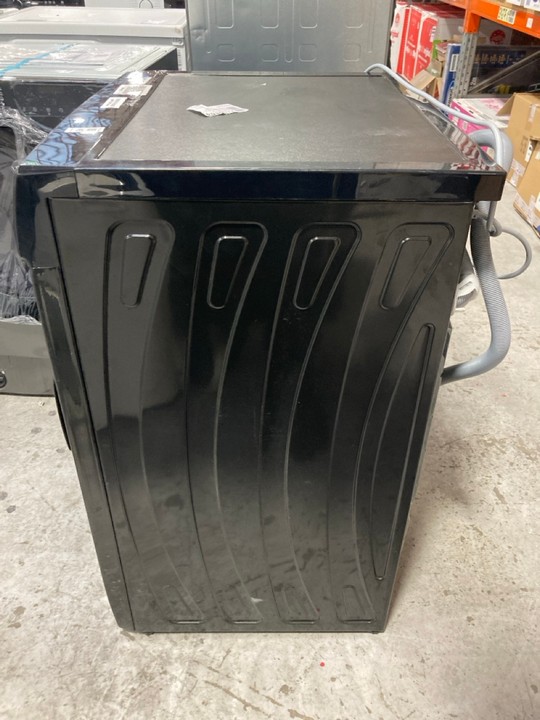 Lot 49  
            Marchington SR17 - Delivery or Collection 

                
RUSSELL HOBBS 8KG WASHING MACHINE MODEL : RH814W111B - ORIGINAL RRP - £269: LOCAT... - Image 3