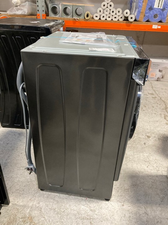 Lot 50  
            Marchington SR17 - Delivery or Collection 

                
HAIER SERIES 6 WASHER DRYER MODEL : BHA6S696M6DB9R80 - ORIGINAL RRP - £649: LOCAT... - Image 3