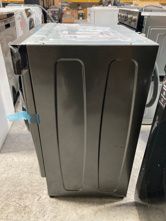 Lot 50  
            Marchington SR17 - Delivery or Collection 

                
HAIER SERIES 6 WASHER DRYER MODEL : BHA6S696M6DB9R80 - ORIGINAL RRP - £649: LOCAT... - Image 4