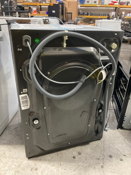 Lot 50  
            Marchington SR17 - Delivery or Collection 

                
HAIER SERIES 6 WASHER DRYER MODEL : BHA6S696M6DB9R80 - ORIGINAL RRP - £649: LOCAT... - Image 5