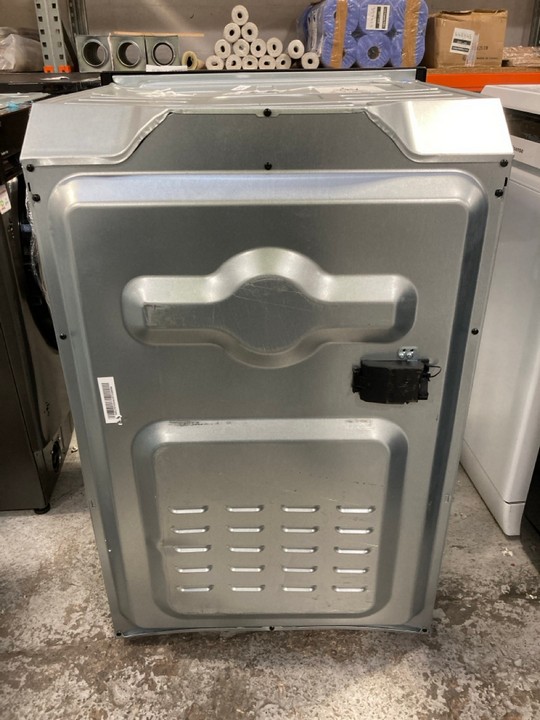 Lot 51  
            Marchington SR17 - Delivery or Collection 

                
RUSSELL HOBBS BUILT IN DOUBLE ELECTRIC OVEN MODEL : RH89DEO2002SS: LOCATION - B3 - Image 5