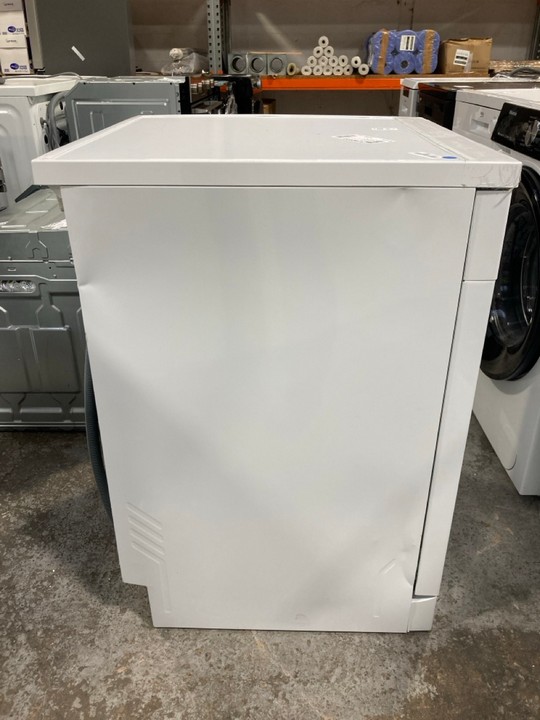 Lot 54  
            Marchington SR17 - Delivery or Collection 

                
CANDY RAPIDO DISHWASHER MODEL : CF3E9L0W-80 - ORIGINAL RRP - £289: LOCATION - B3 - Image 3