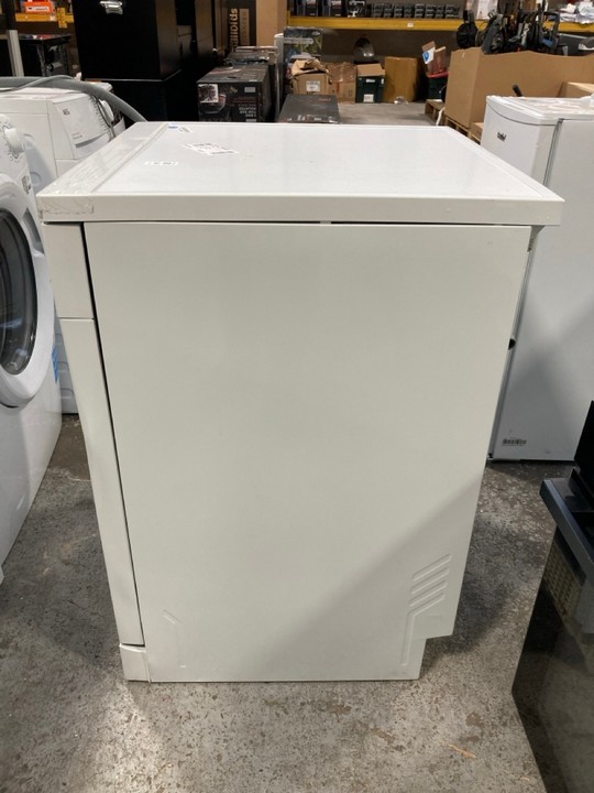 Lot 54  
            Marchington SR17 - Delivery or Collection 

                
CANDY RAPIDO DISHWASHER MODEL : CF3E9L0W-80 - ORIGINAL RRP - £289: LOCATION - B3 - Image 4