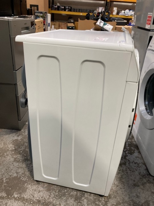 Lot 58  
            Marchington SR17 - Delivery or Collection 

                
CANDY RAPIDO 9KG FREESTANDING WASHING MACHINE MODEL : RO1696DWMC7/1-80 - ORIGINAL... - Image 3