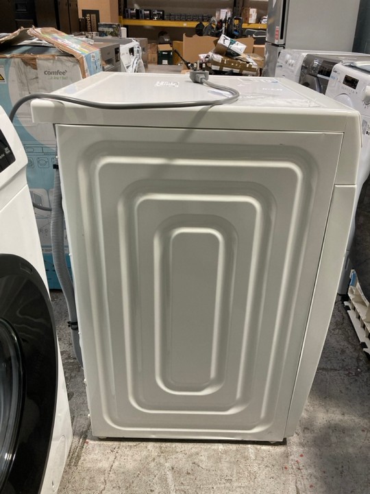 Lot 62  
            Marchington SR17 - Delivery or Collection 

                
SAMSUNG SERIES 6 9KG WASHING MACHINE MODEL : WW90DG6U85LE - ORIGINAL RRP - £479: ... - Image 3